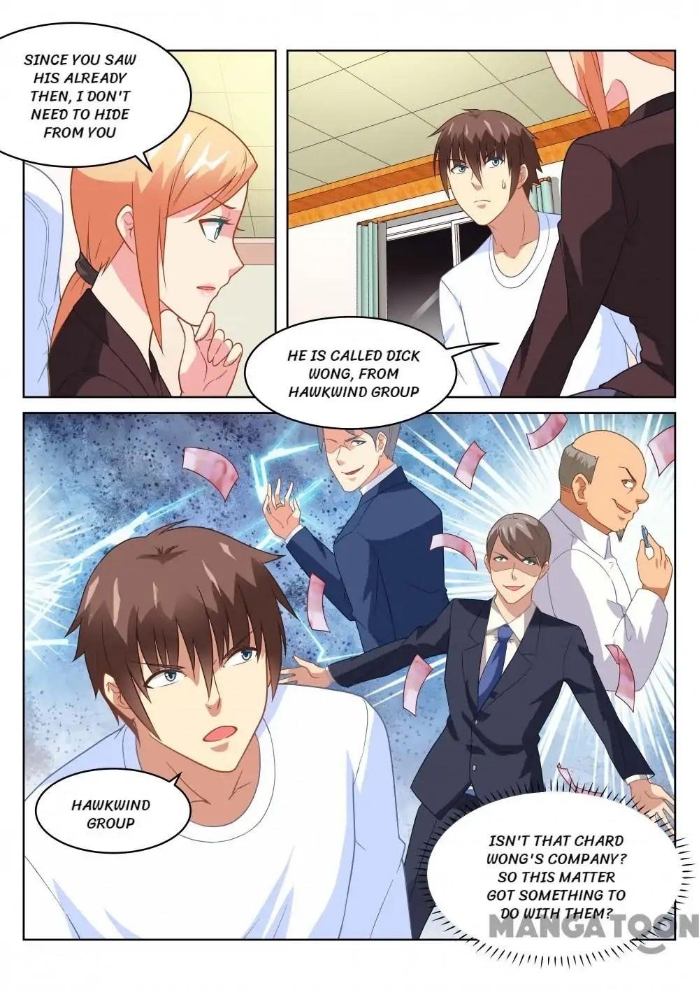 Very Pure Chapter 157 - Page 7