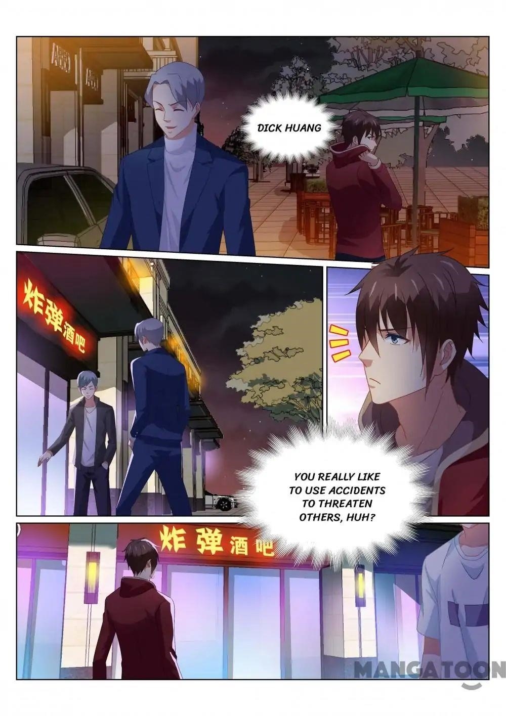 Very Pure Chapter 158 - Page 1