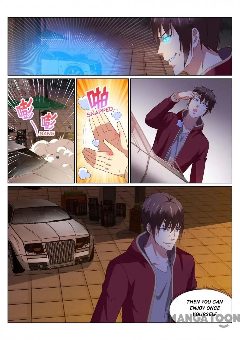 Very Pure Chapter 158 - Page 2