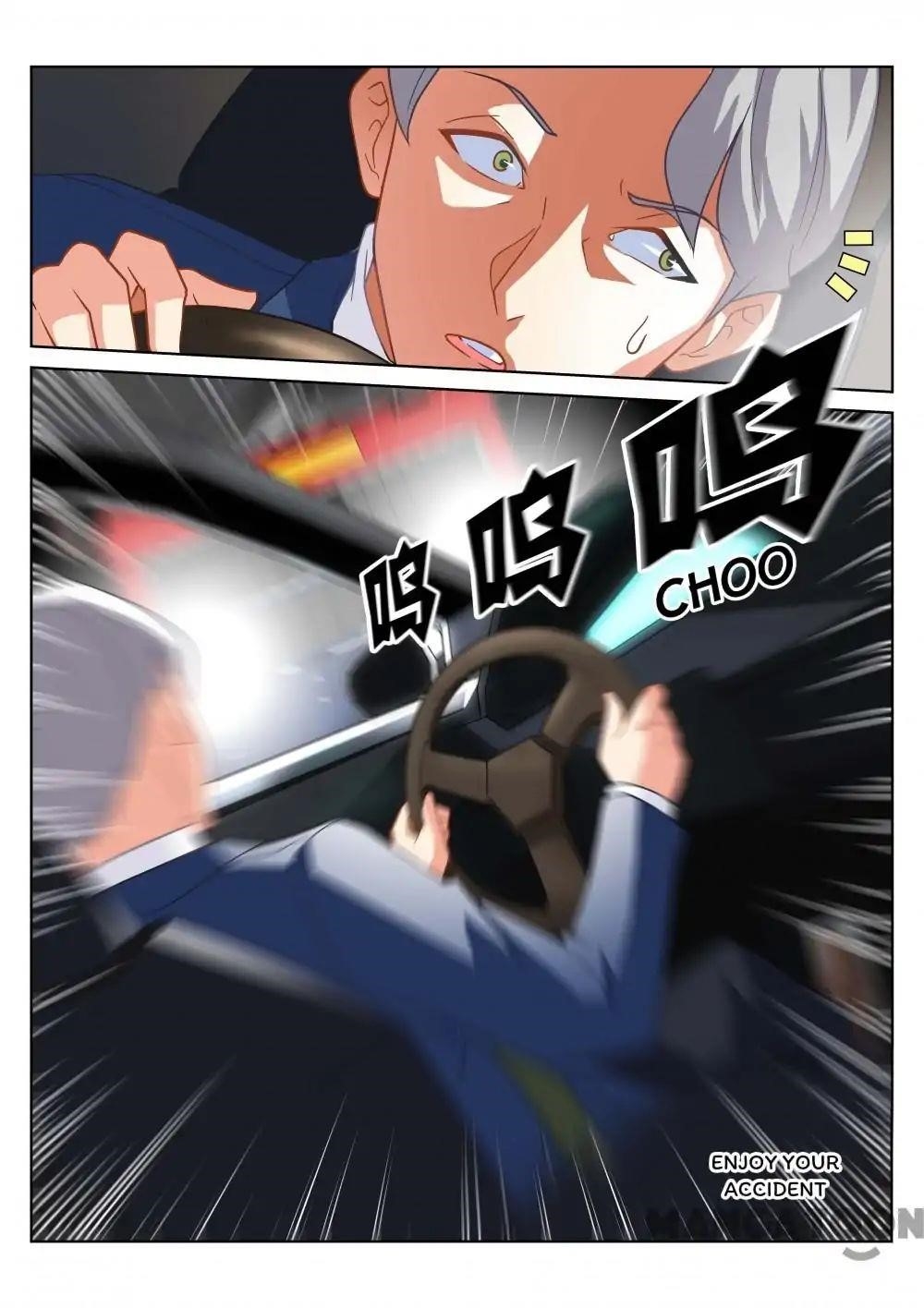 Very Pure Chapter 158 - Page 4