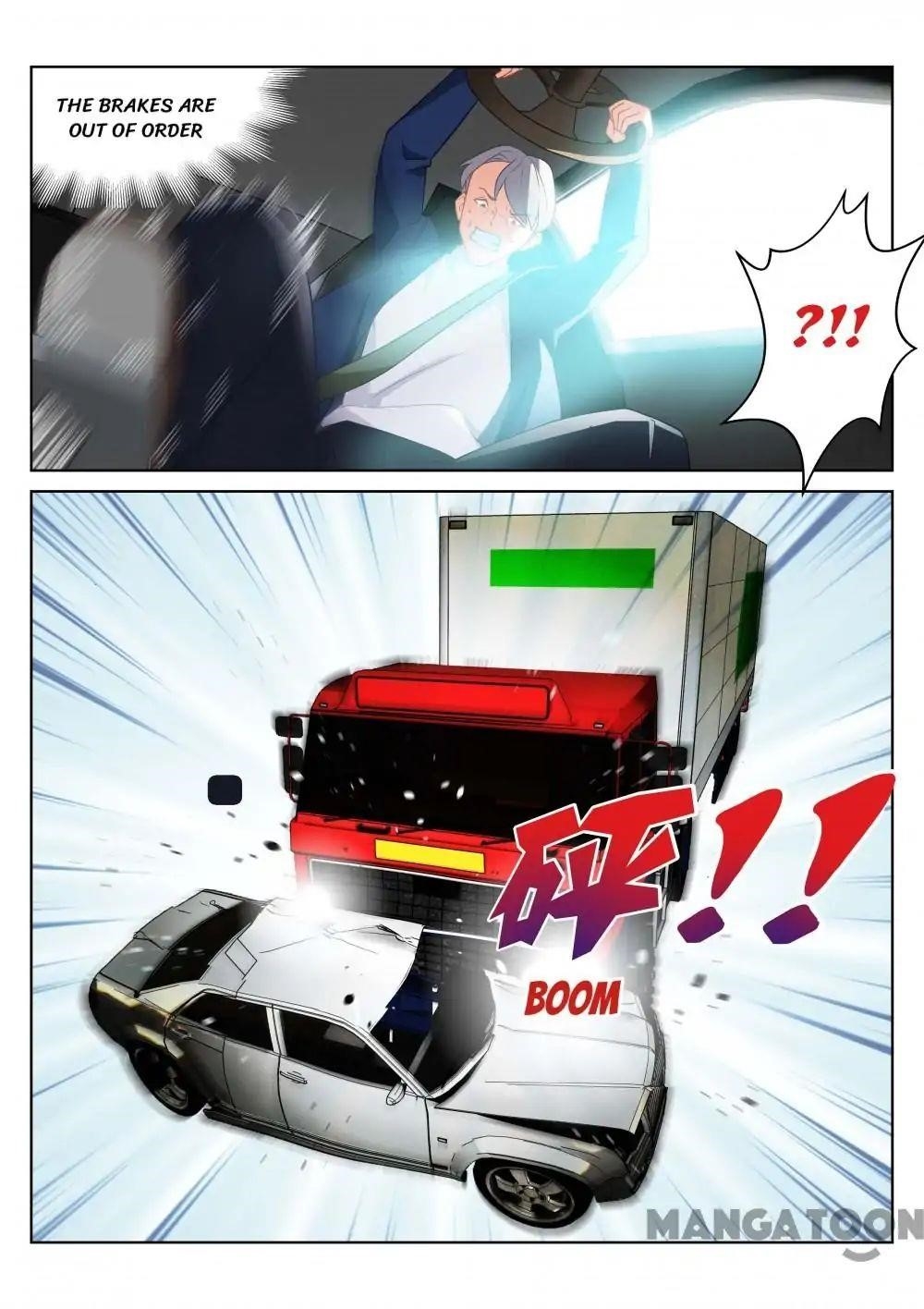 Very Pure Chapter 158 - Page 5