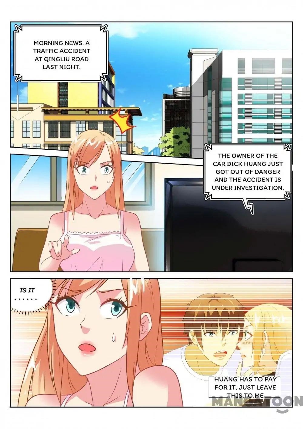 Very Pure Chapter 158 - Page 6