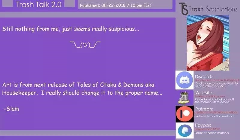 Very Pure Chapter 16 - Page 10