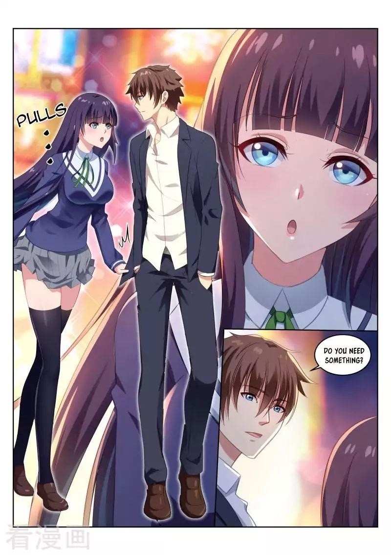 Very Pure Chapter 16 - Page 4