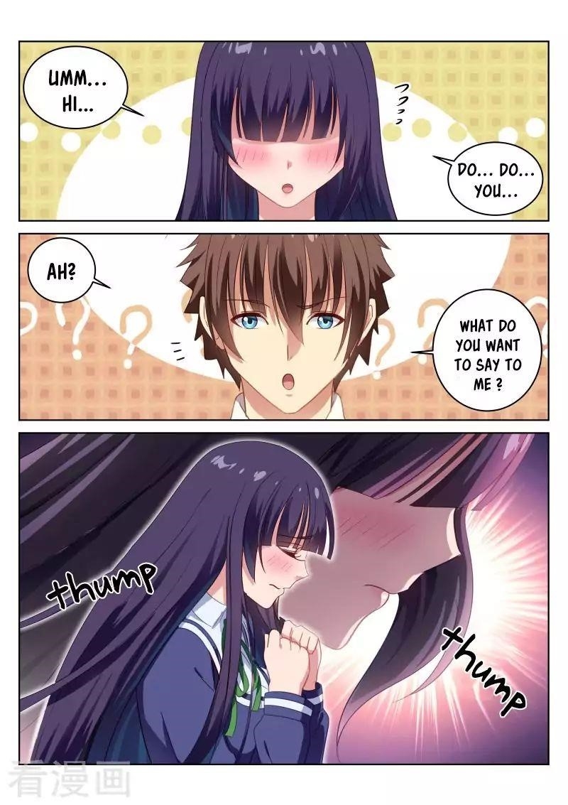 Very Pure Chapter 16 - Page 5