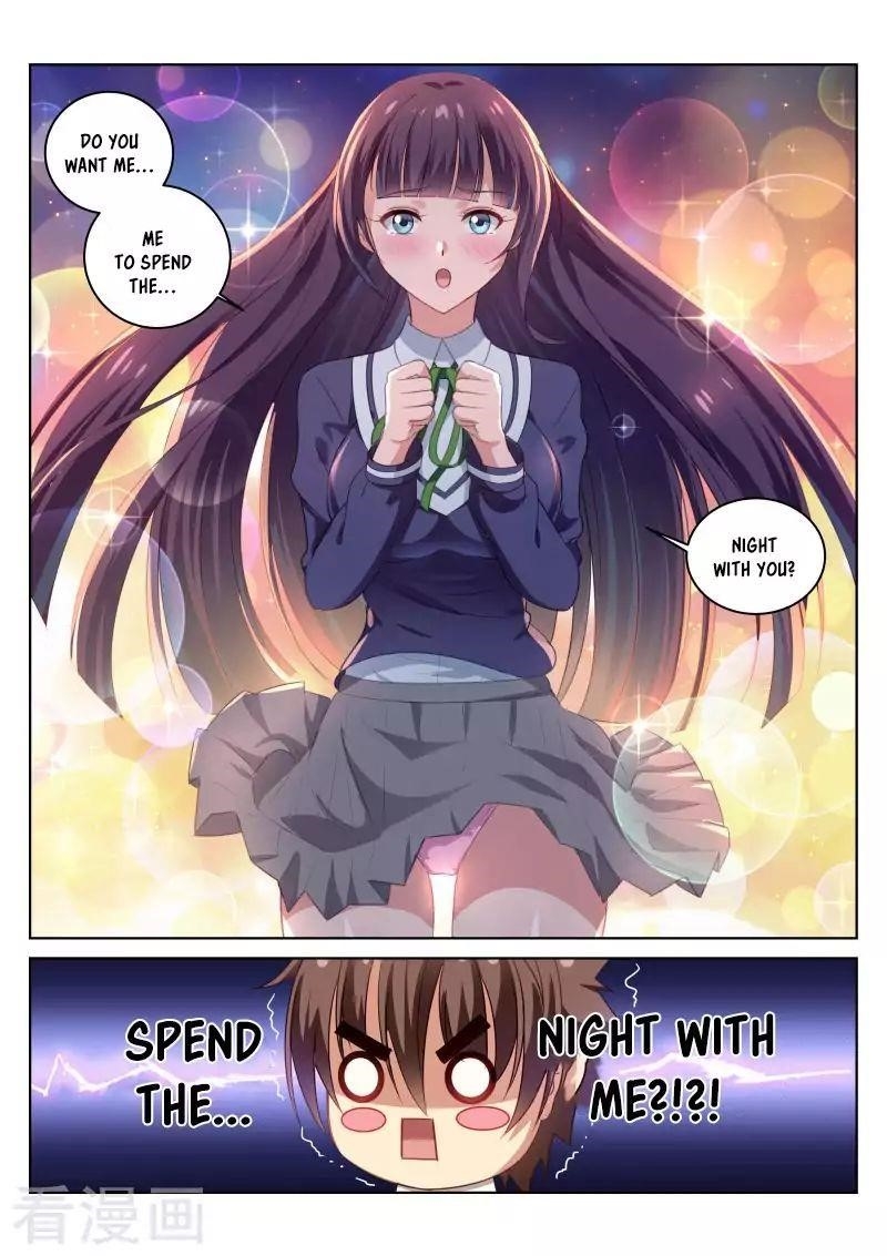 Very Pure Chapter 16 - Page 6