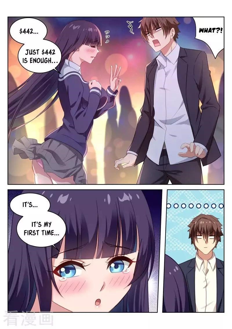 Very Pure Chapter 16 - Page 8