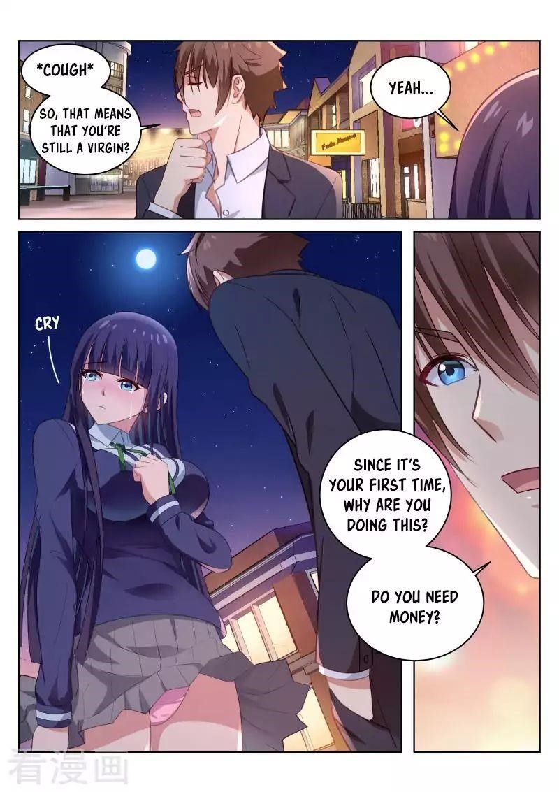 Very Pure Chapter 16 - Page 9