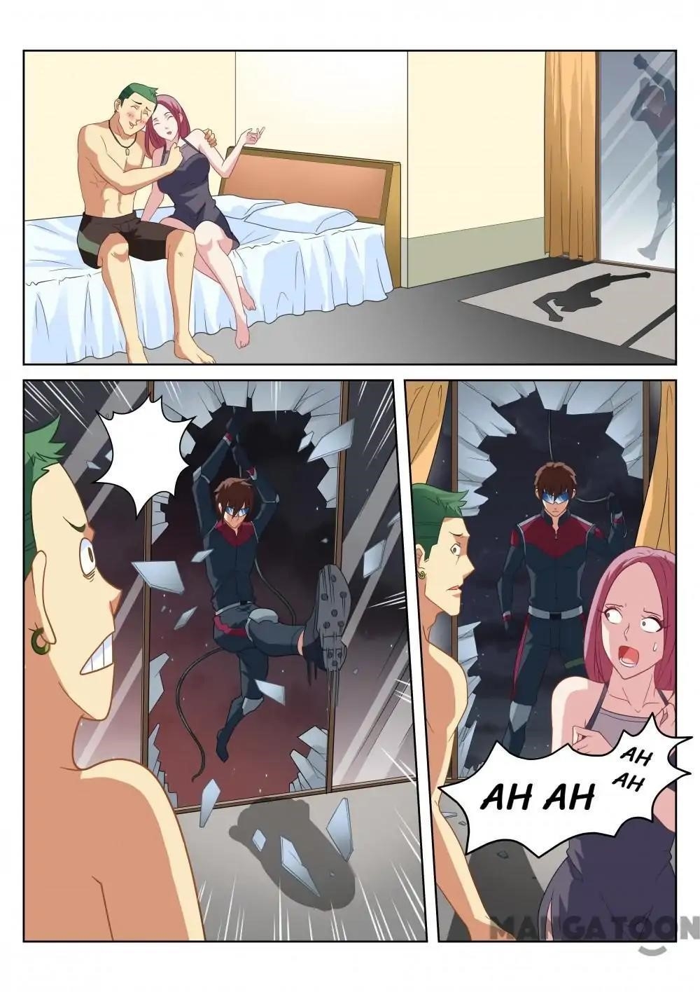 Very Pure Chapter 163 - Page 6