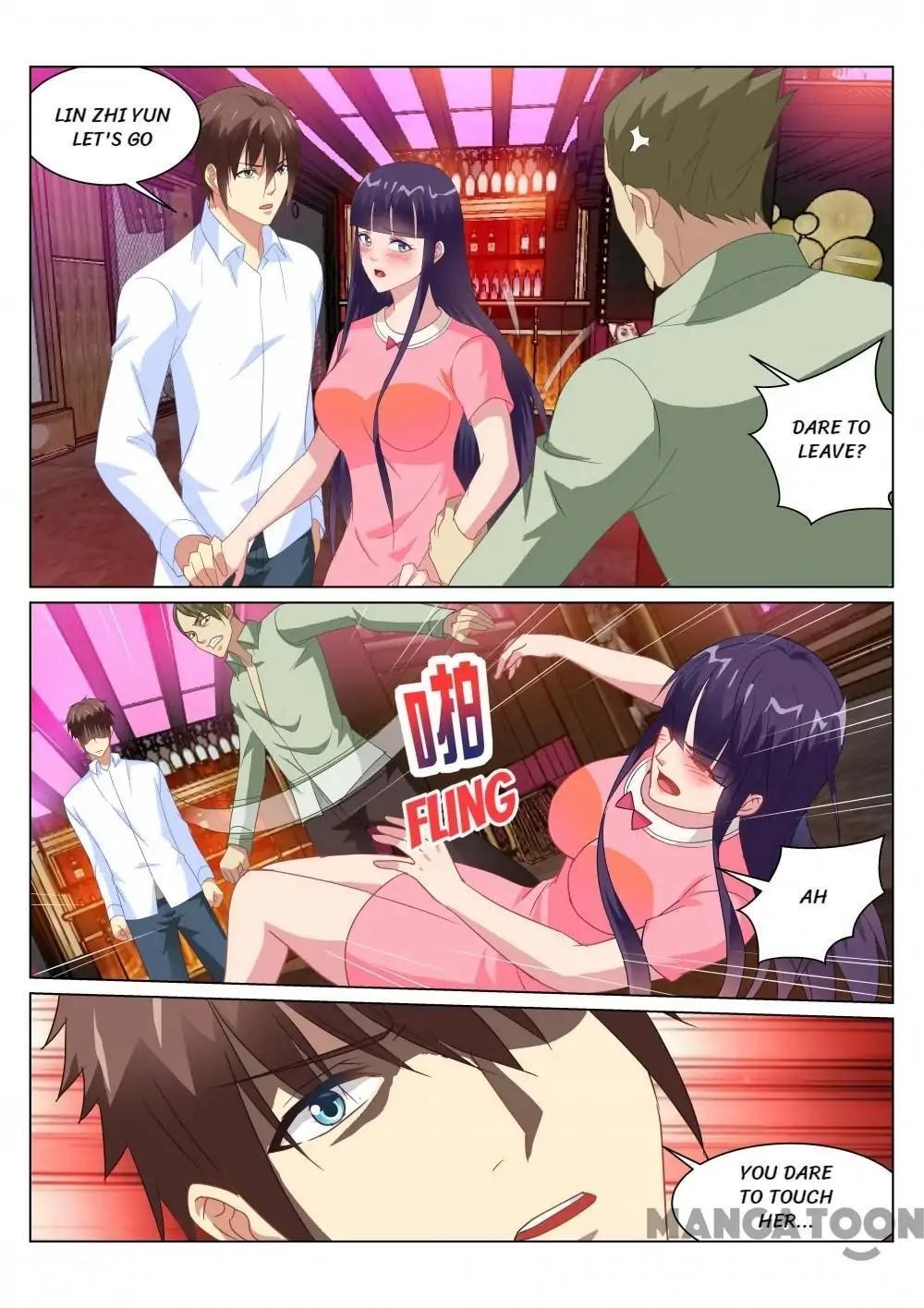 Very Pure Chapter 167 - Page 1