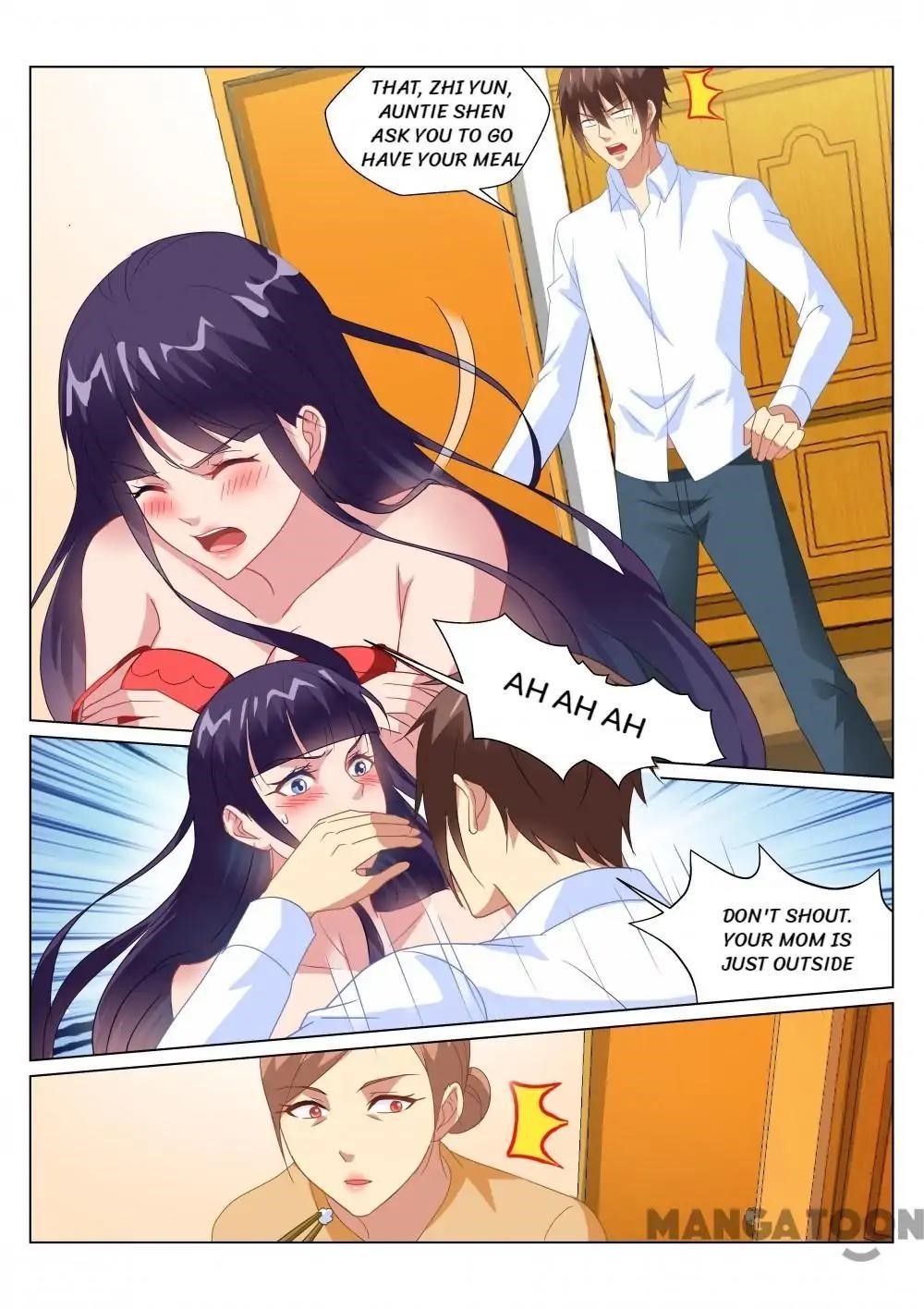 Very Pure Chapter 168 - Page 5