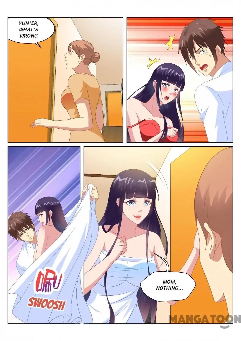 Very Pure Chapter 168 - Page 6