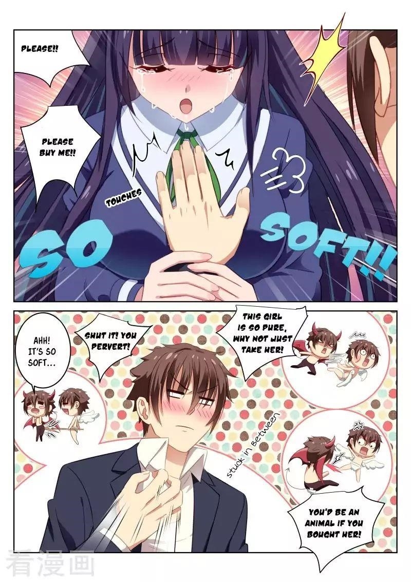 Very Pure Chapter 17 - Page 4