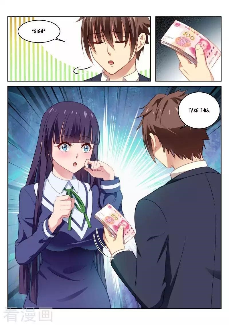 Very Pure Chapter 17 - Page 5