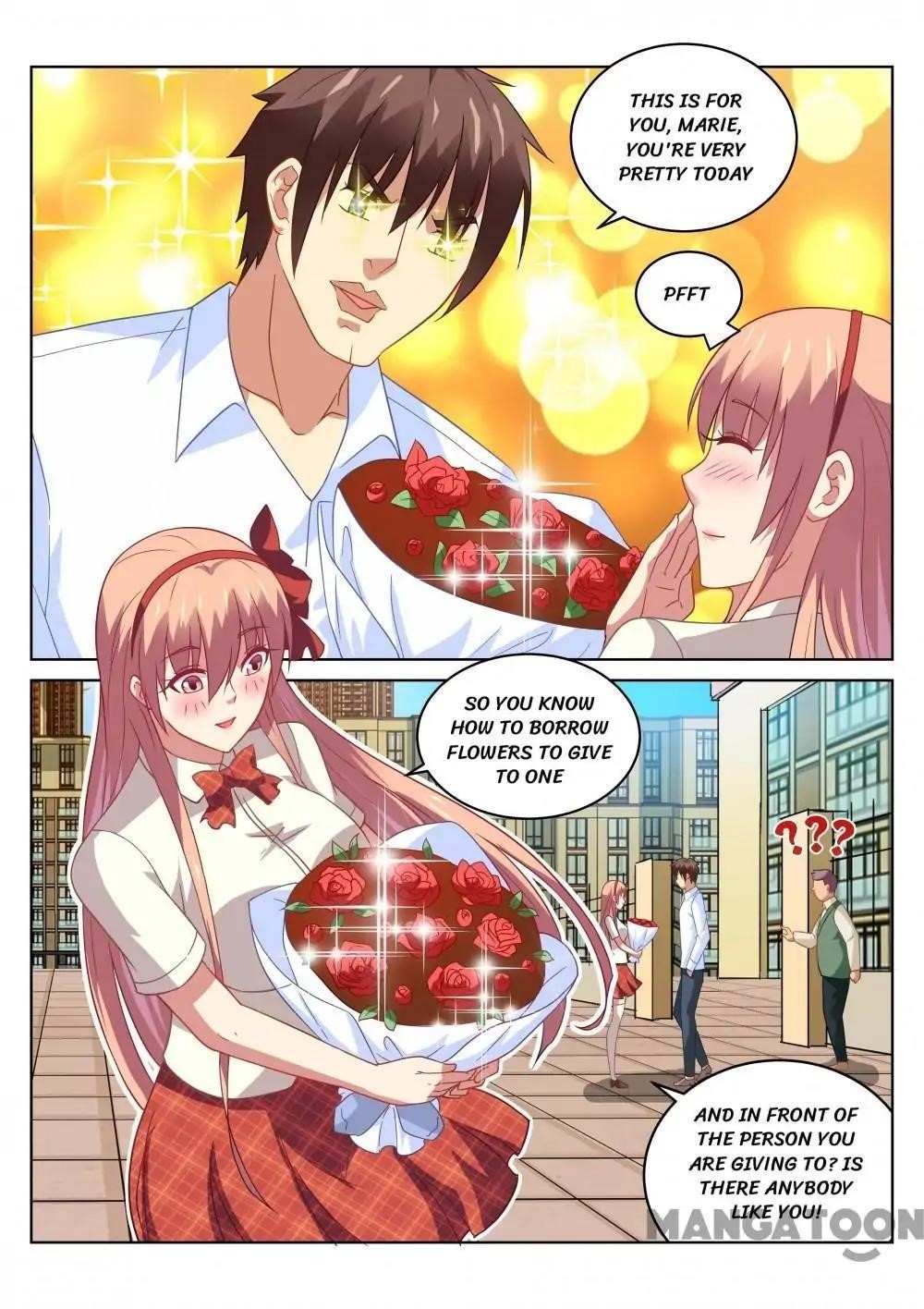 Very Pure Chapter 170 - Page 5