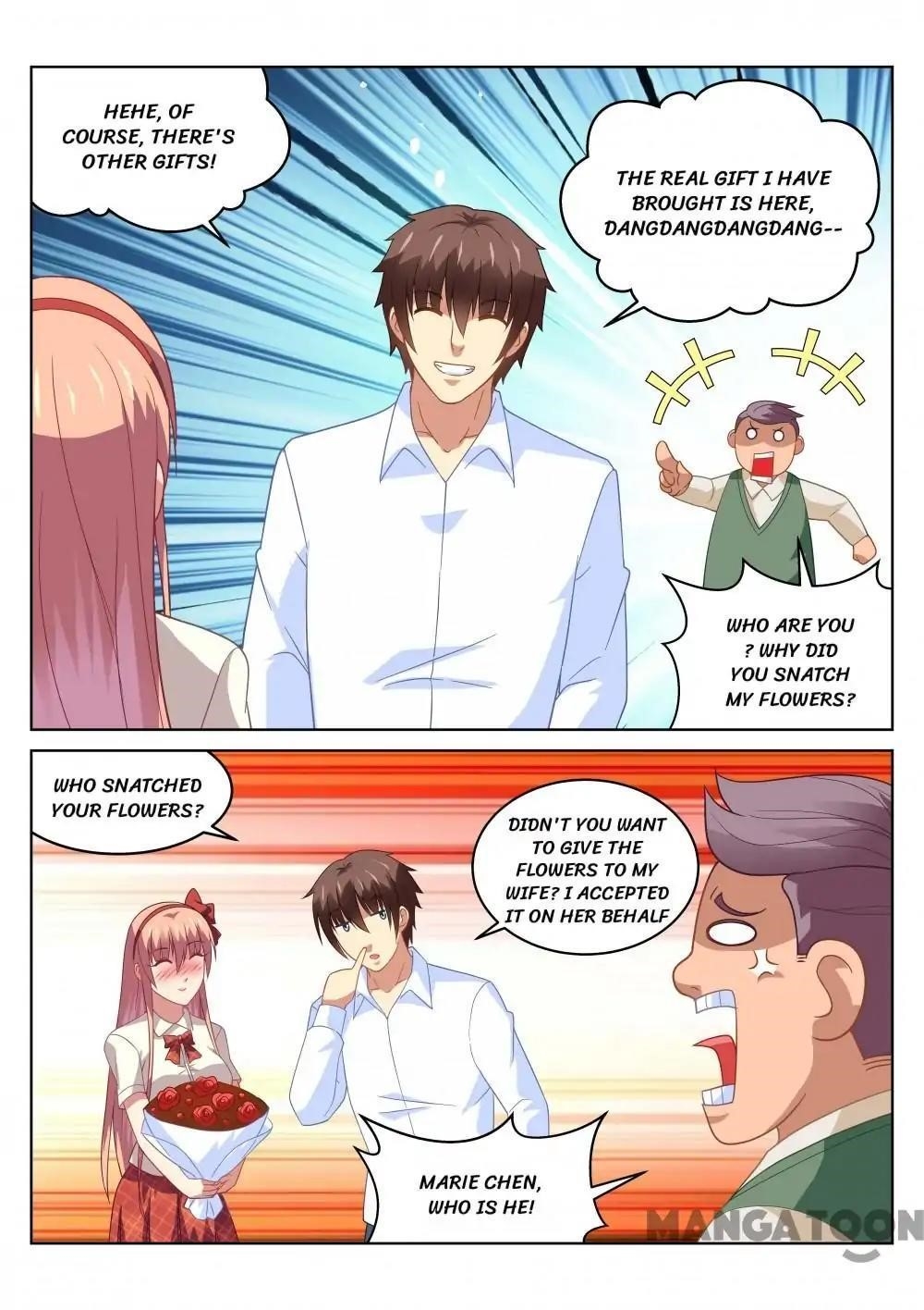 Very Pure Chapter 170 - Page 6