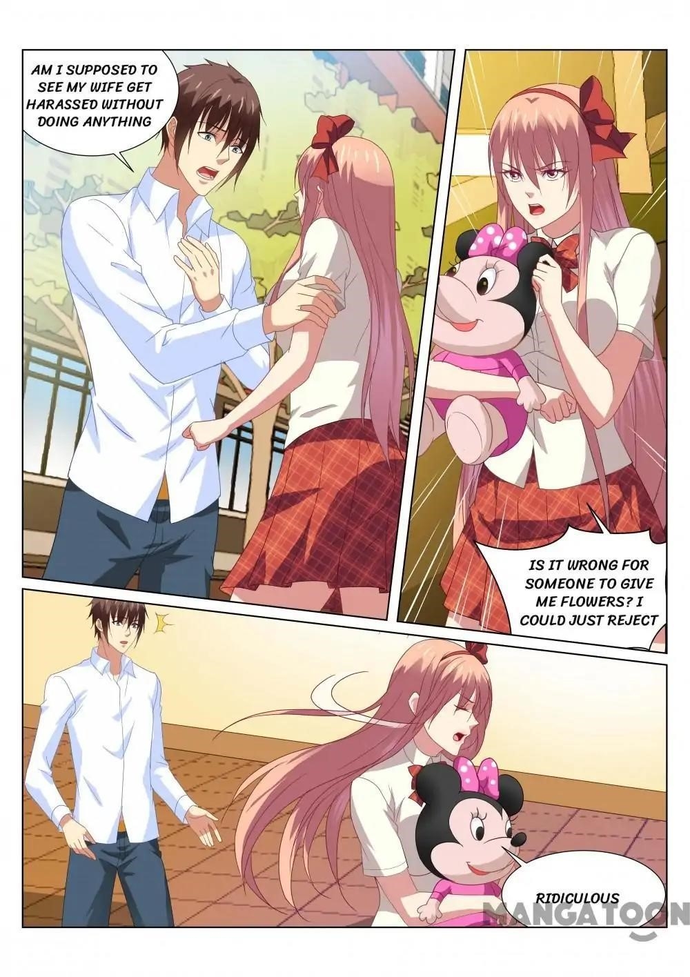 Very Pure Chapter 171 - Page 5