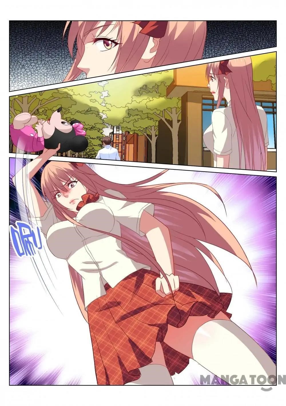 Very Pure Chapter 171 - Page 7