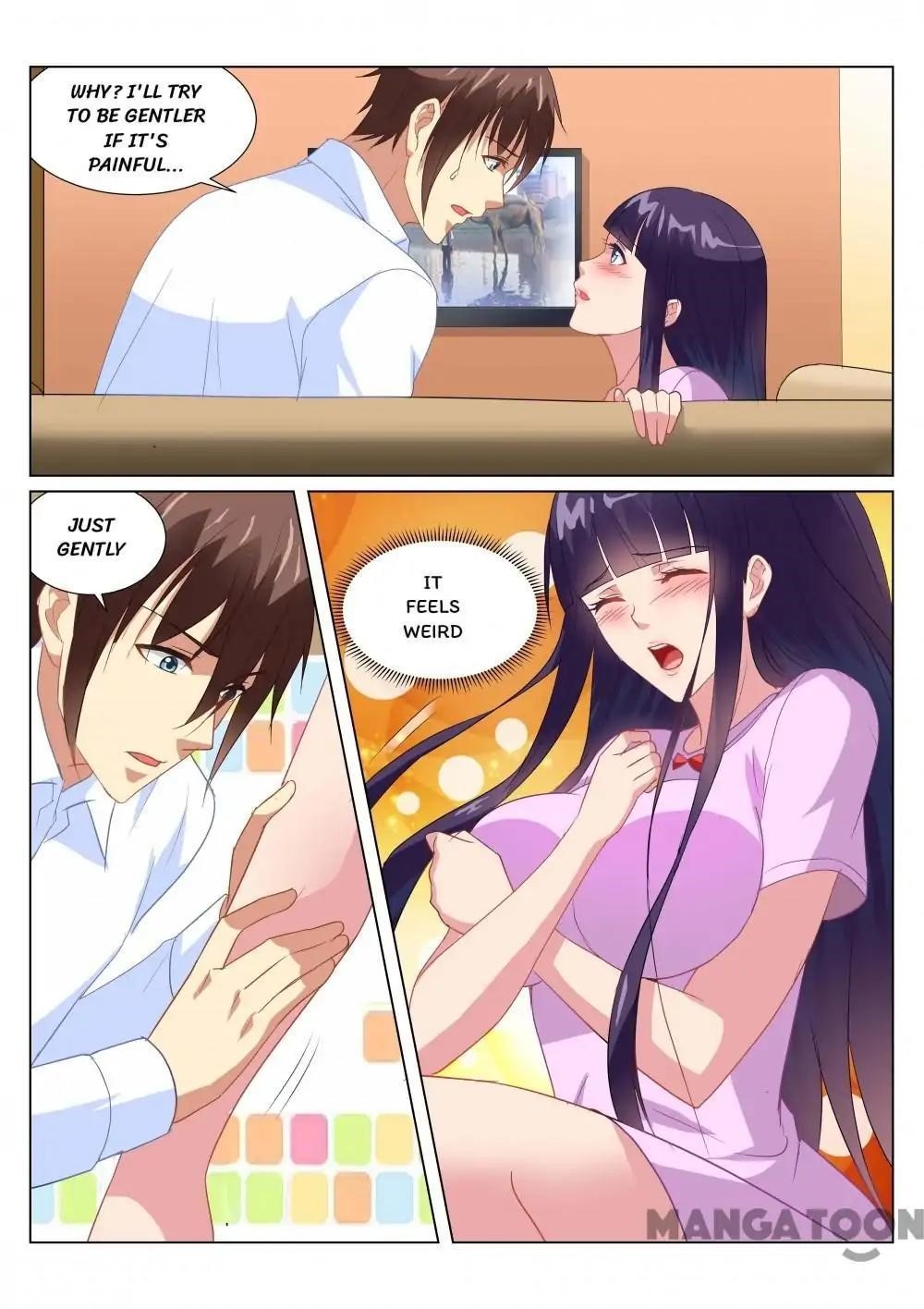 Very Pure Chapter 172 - Page 7