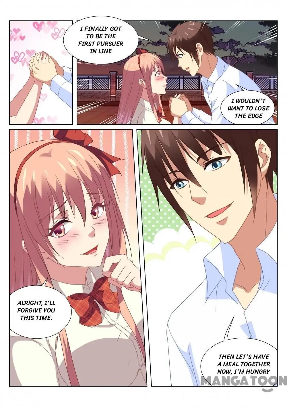 Very Pure Chapter 173 - Page 3