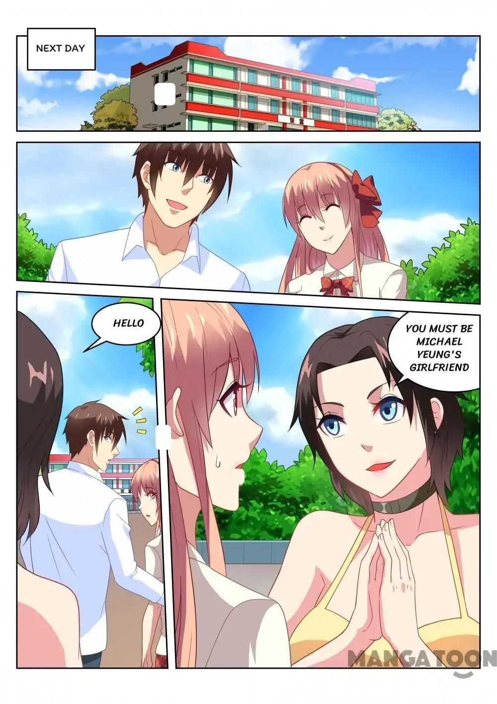 Very Pure Chapter 173 - Page 6