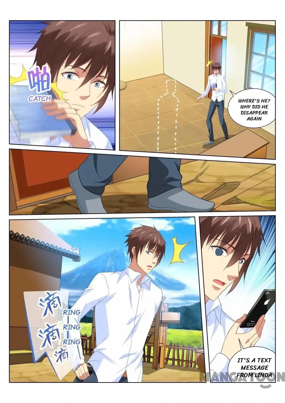 Very Pure Chapter 174 - Page 6