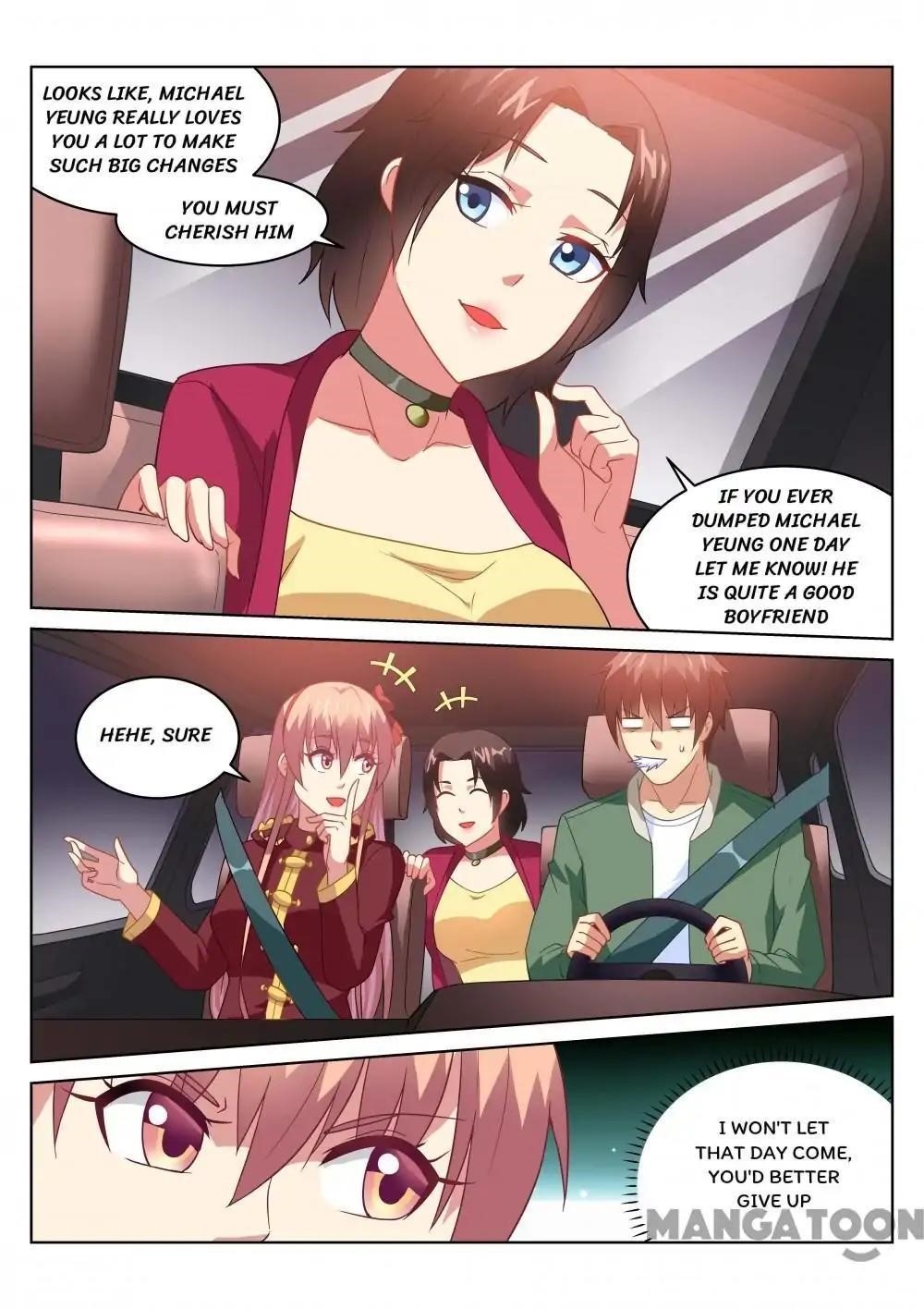 Very Pure Chapter 175 - Page 6