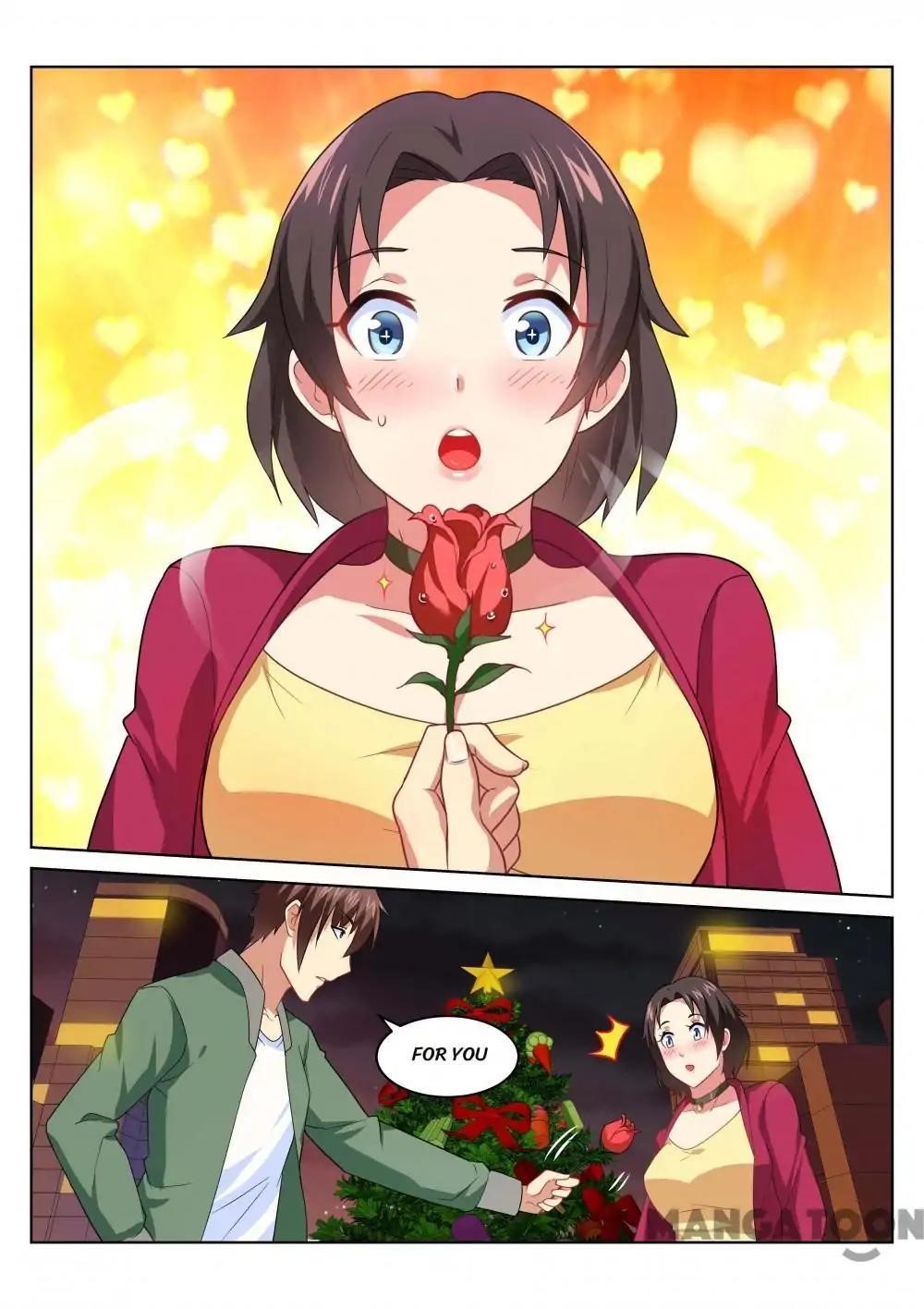 Very Pure Chapter 176 - Page 8