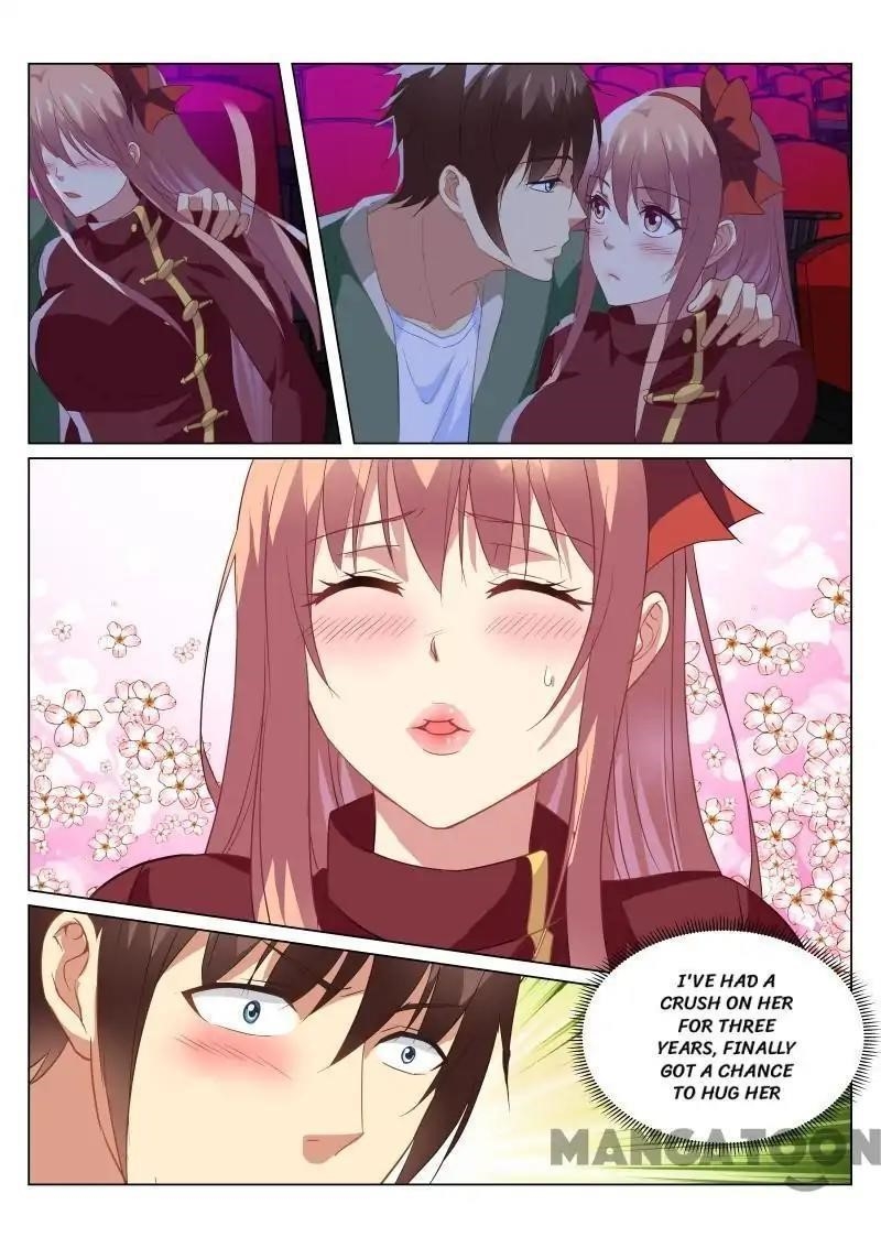 Very Pure Chapter 177 - Page 3