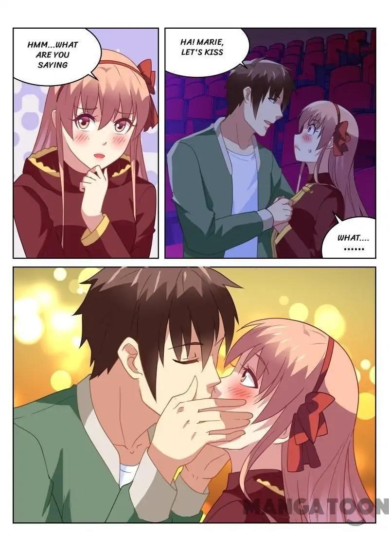 Very Pure Chapter 177 - Page 5