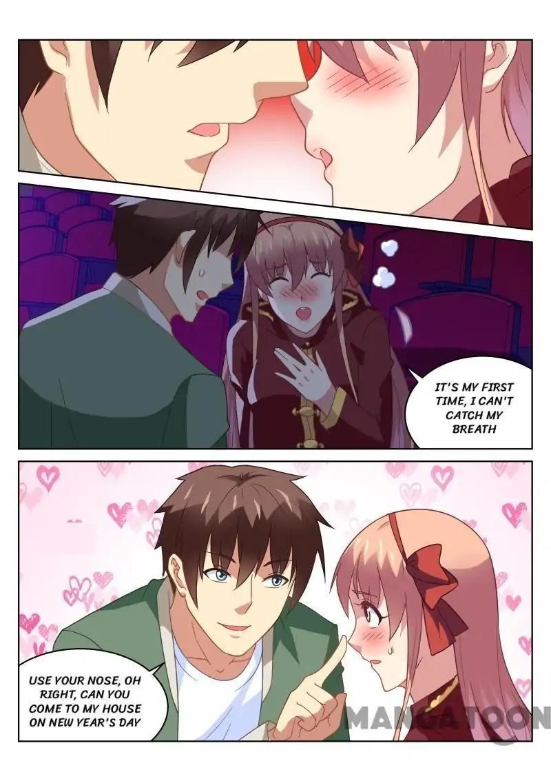 Very Pure Chapter 177 - Page 6