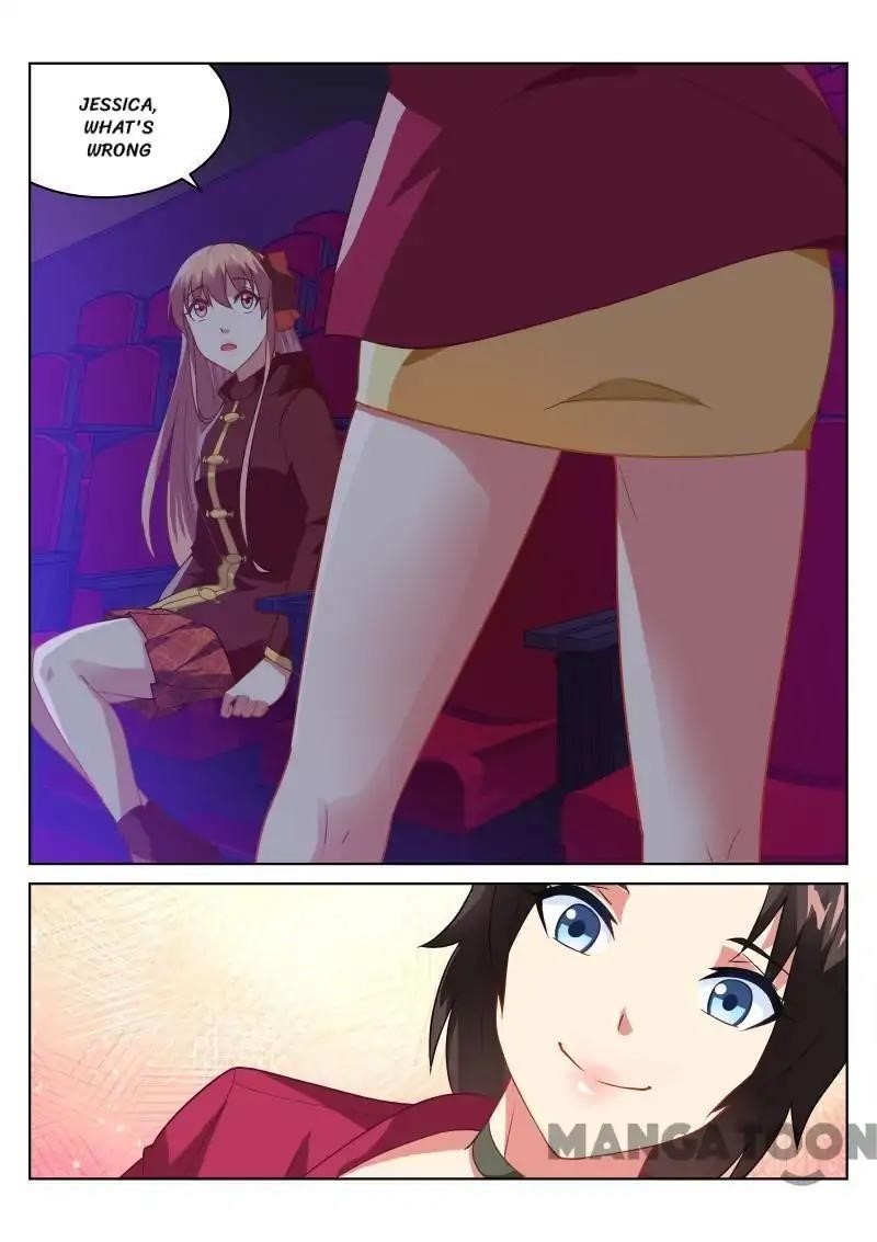 Very Pure Chapter 177 - Page 8