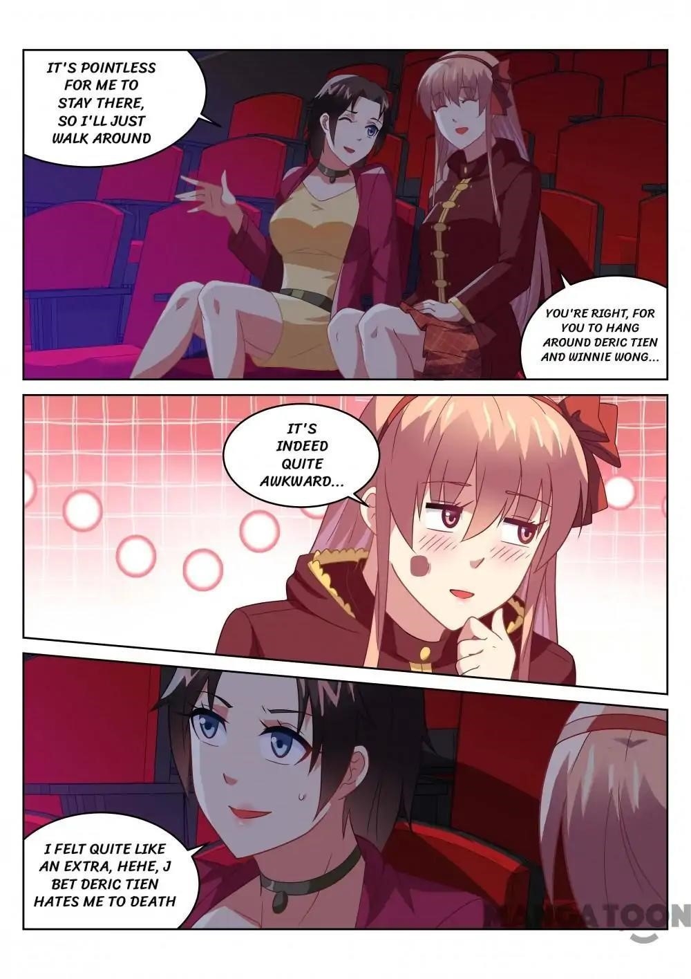 Very Pure Chapter 178 - Page 1