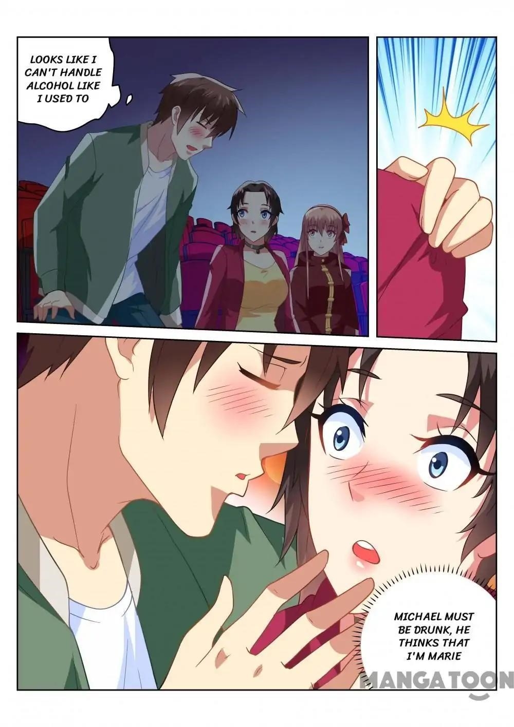 Very Pure Chapter 178 - Page 3