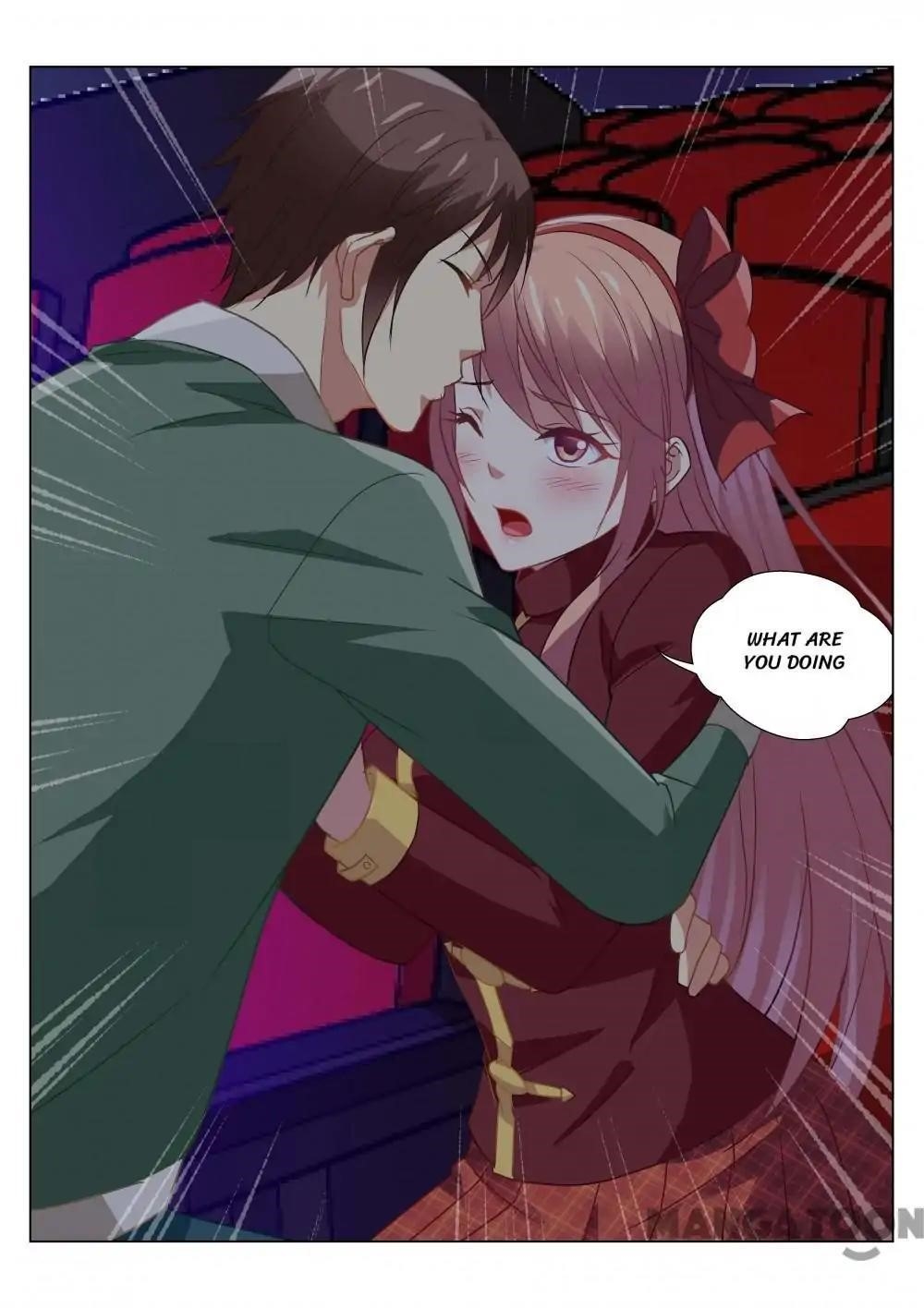 Very Pure Chapter 178 - Page 8