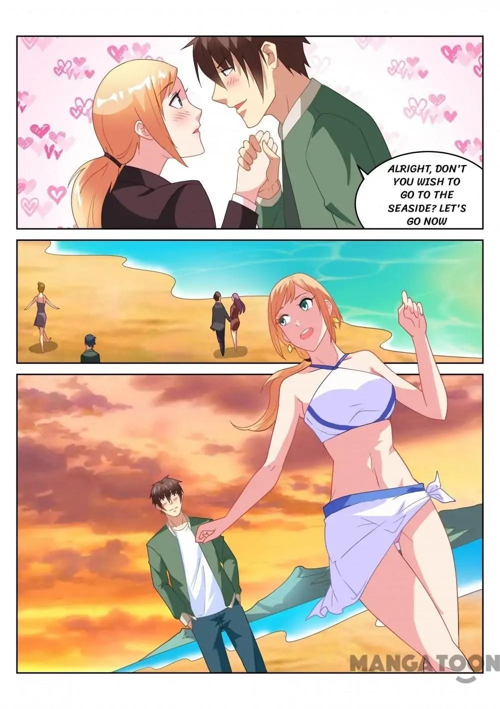 Very Pure Chapter 181 - Page 6