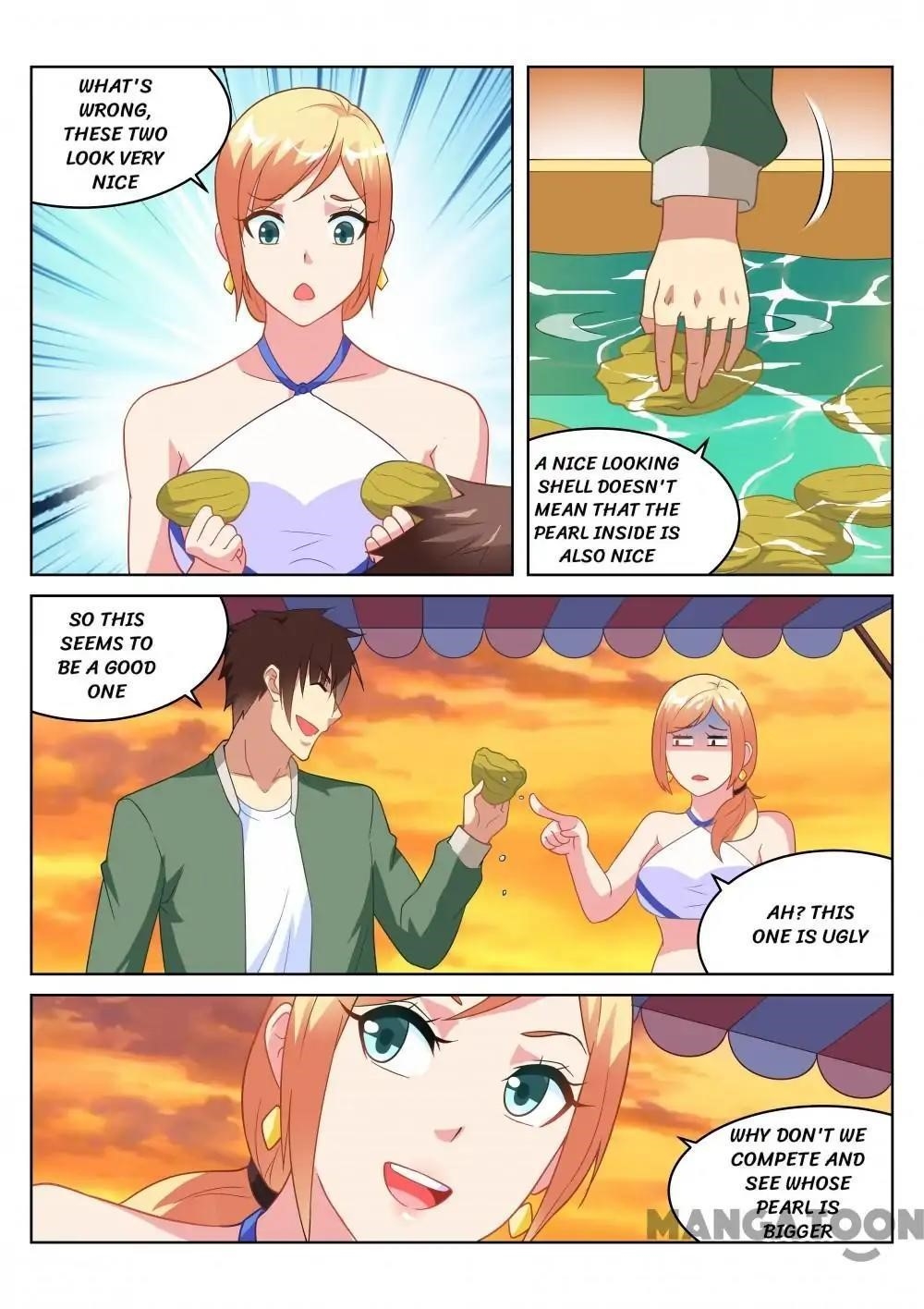 Very Pure Chapter 182 - Page 2