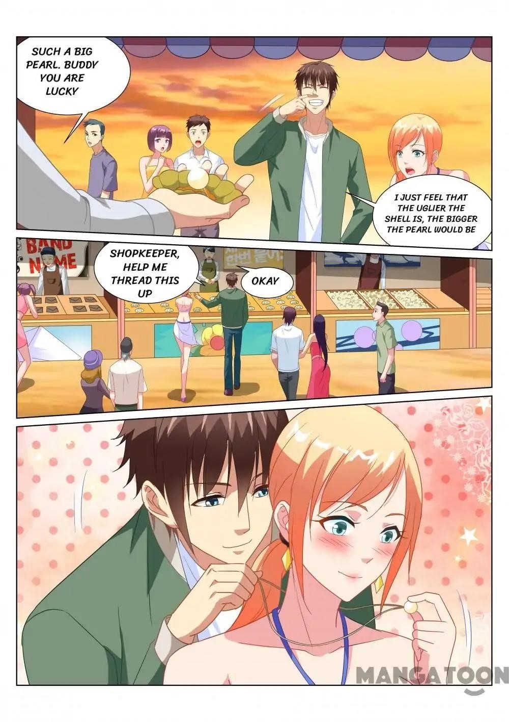 Very Pure Chapter 182 - Page 5