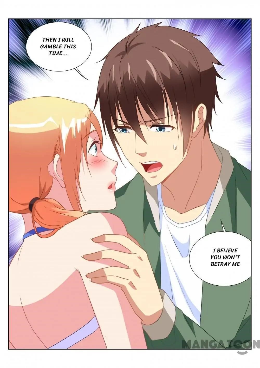 Very Pure Chapter 182 - Page 8