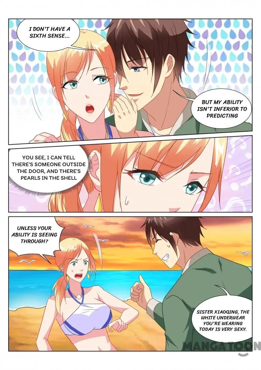 Very Pure Chapter 183 - Page 2