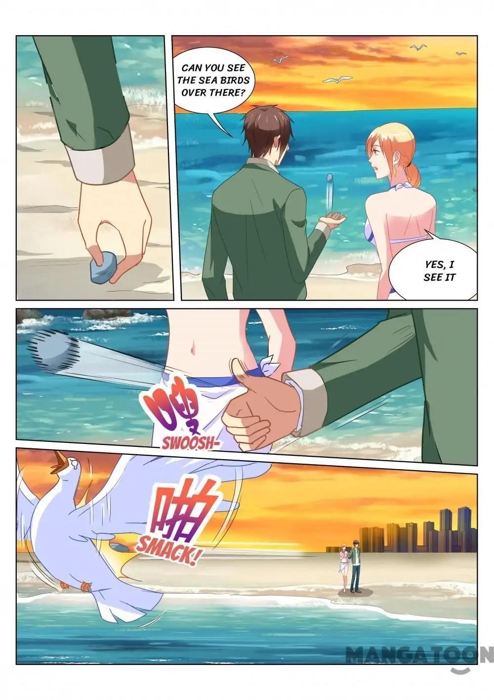 Very Pure Chapter 183 - Page 5