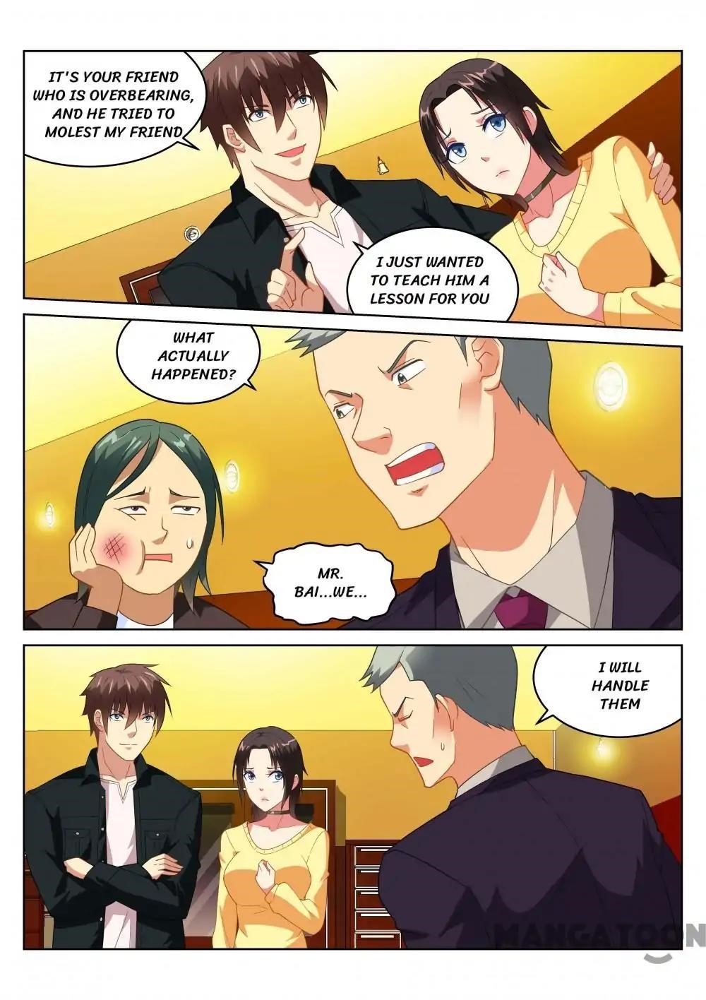 Very Pure Chapter 185 - Page 2