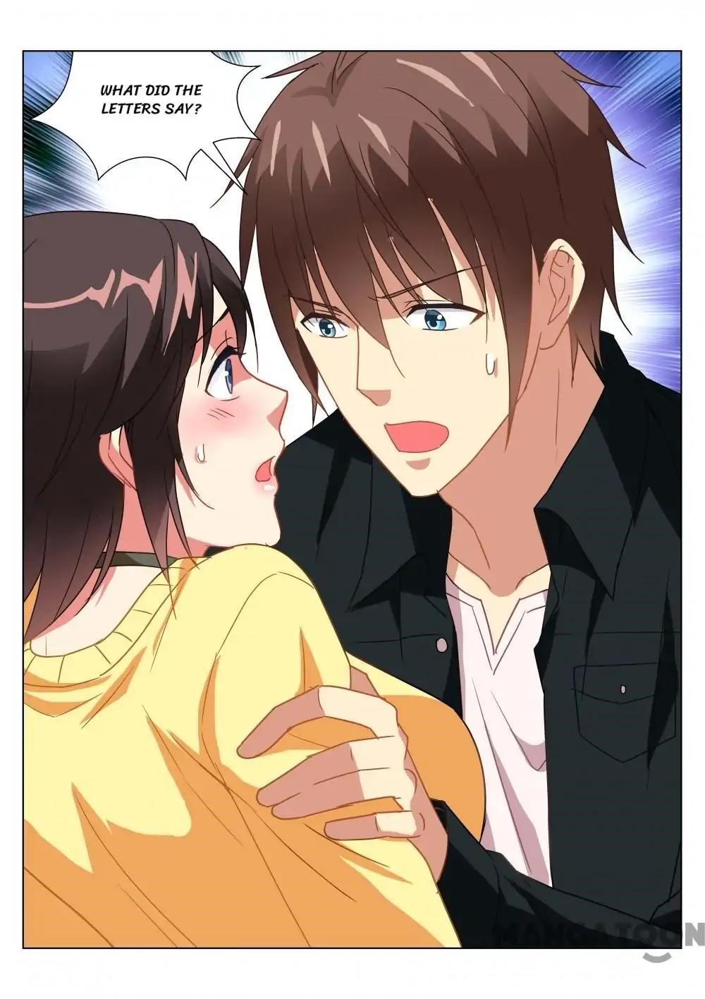 Very Pure Chapter 185 - Page 8