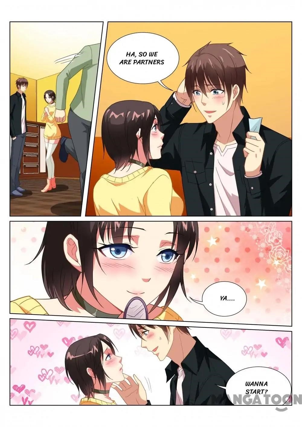 Very Pure Chapter 186 - Page 5