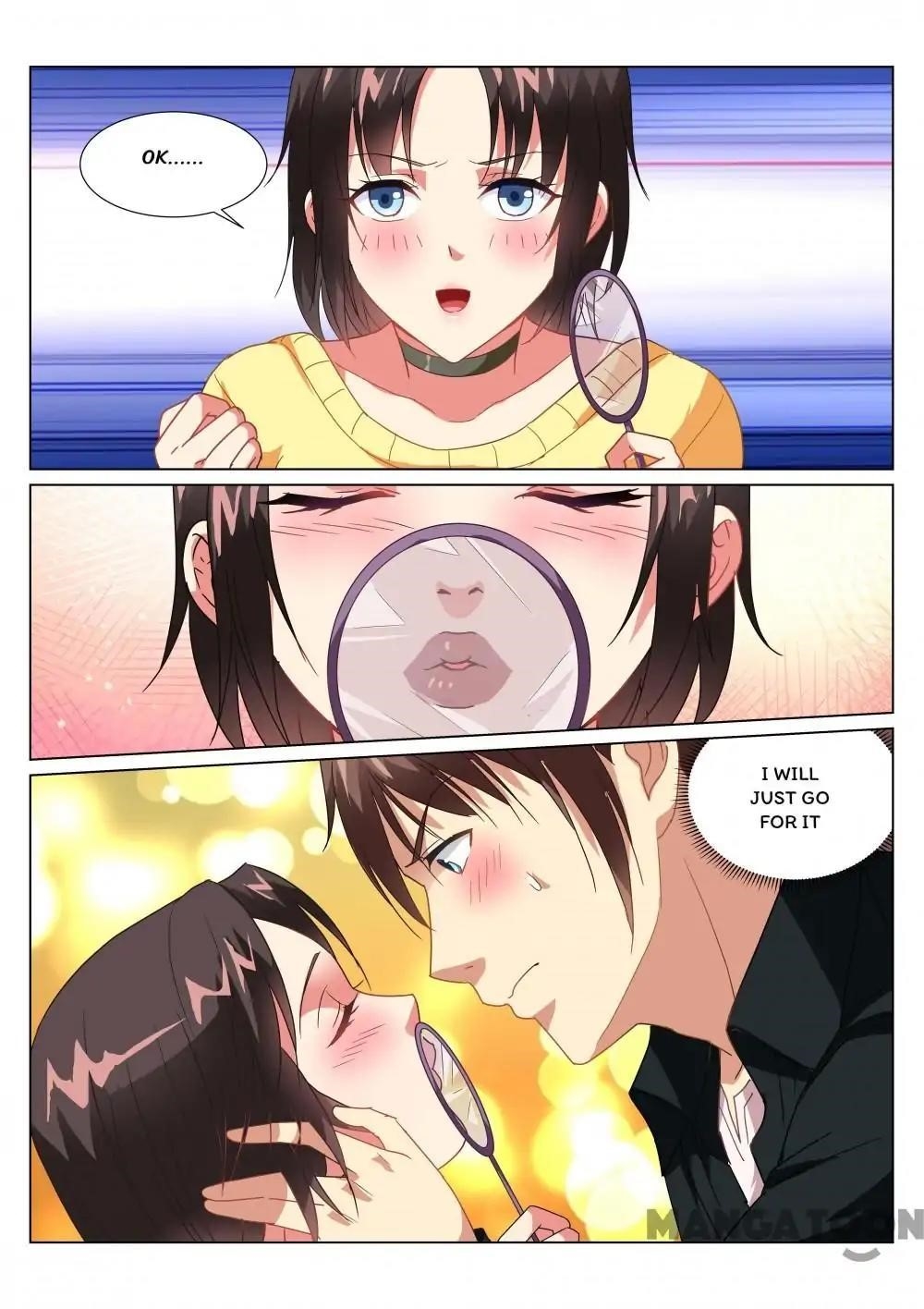 Very Pure Chapter 186 - Page 6