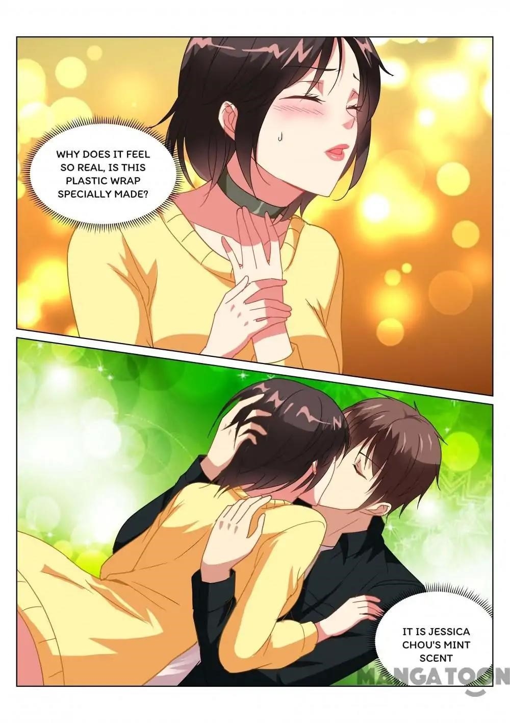 Very Pure Chapter 186 - Page 7