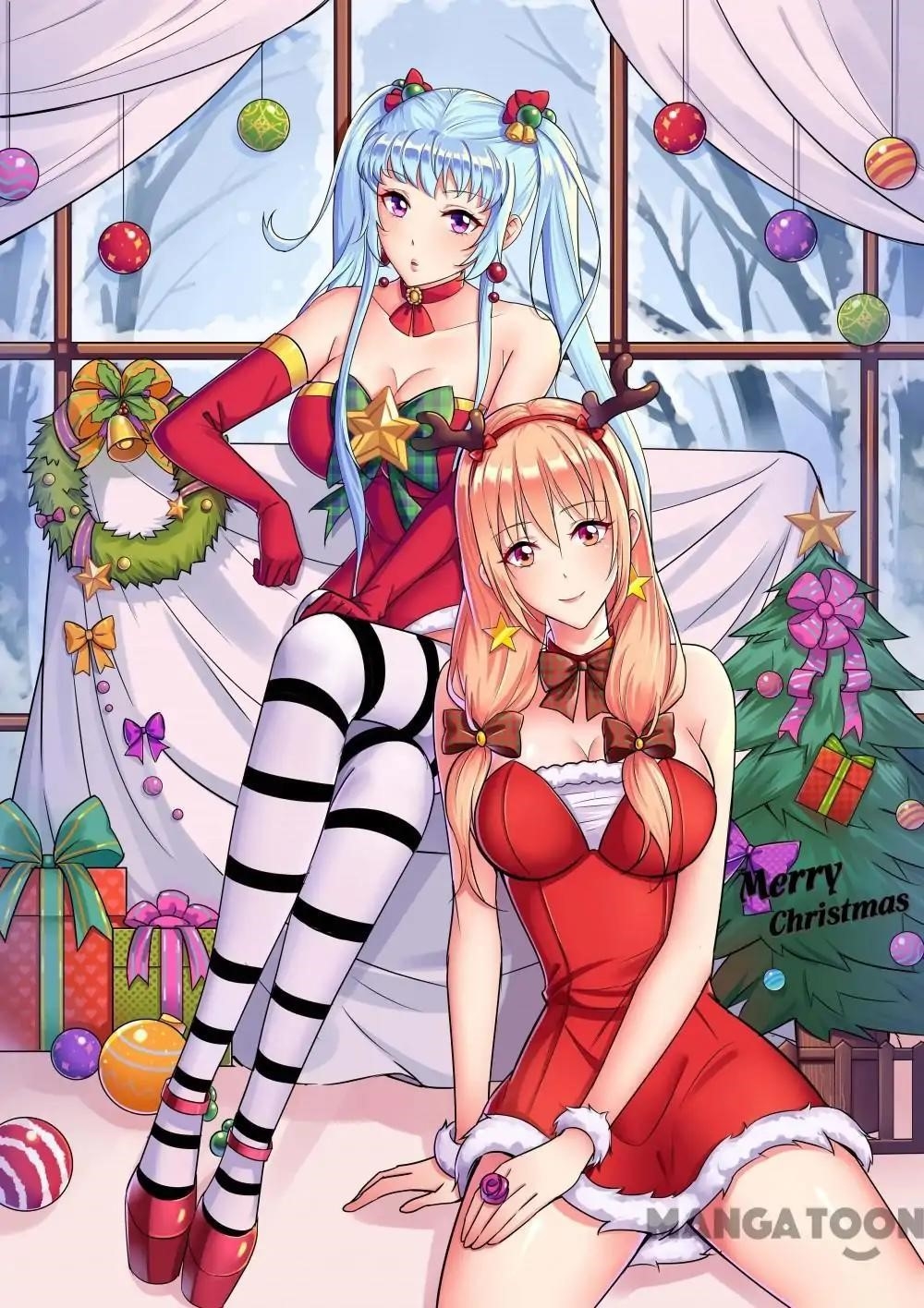 Very Pure Chapter 188 - Page 1