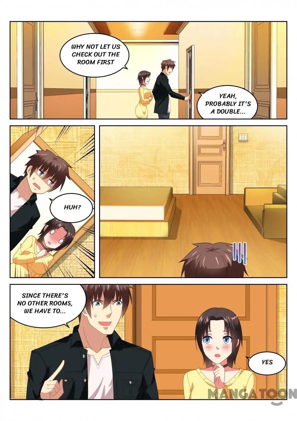 Very Pure Chapter 188 - Page 2