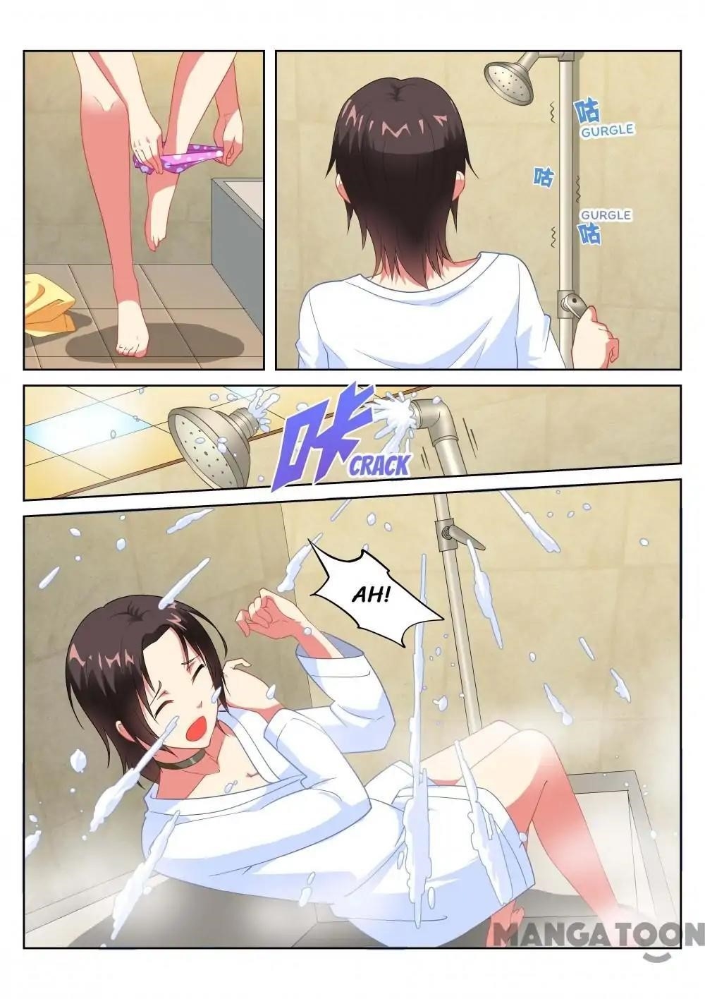 Very Pure Chapter 188 - Page 4