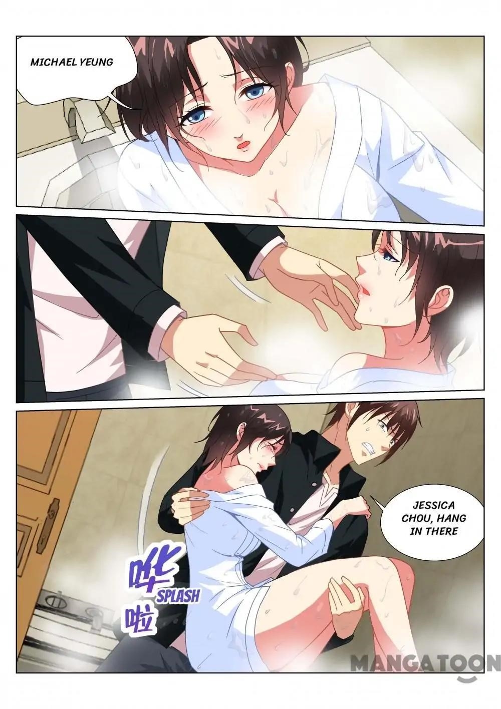 Very Pure Chapter 188 - Page 6